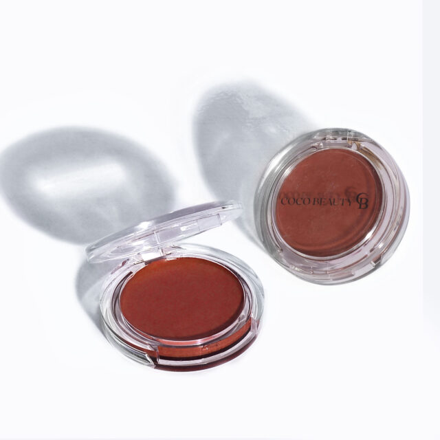 Cocoa Kiss Blush