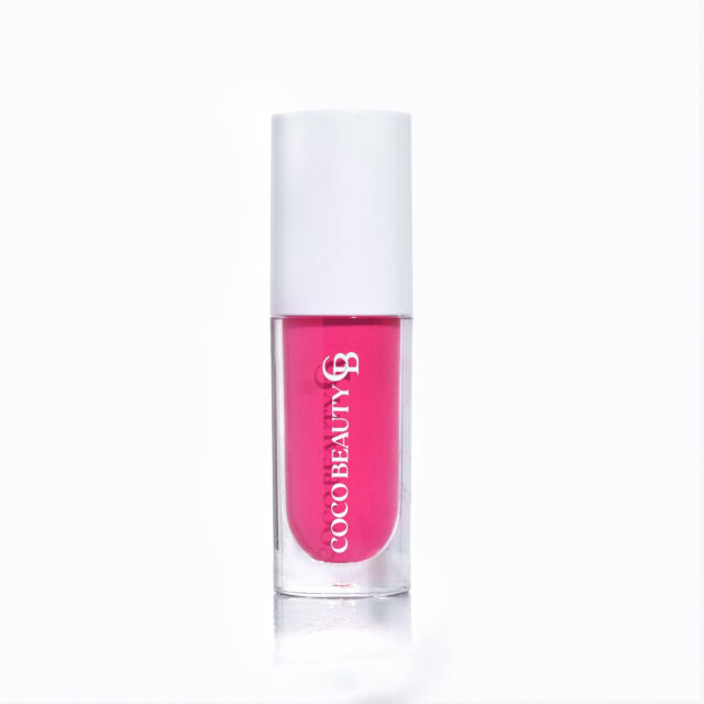 Luxe Pink