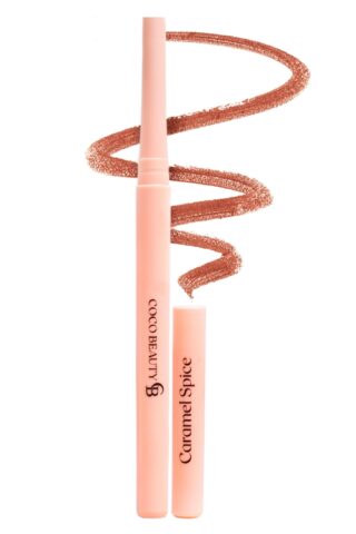 Lip Crayon- Caramel Spice
