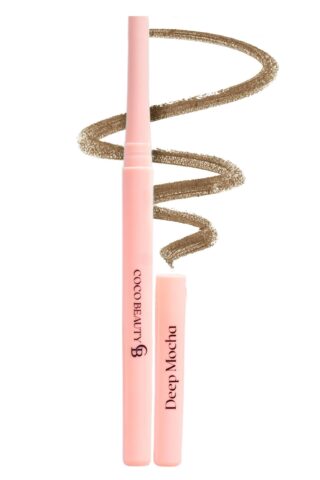 Lip Crayon- Deep Mocha