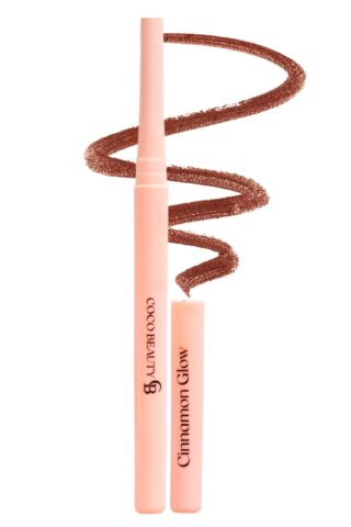 Lip Crayon- Cinnamon Glow